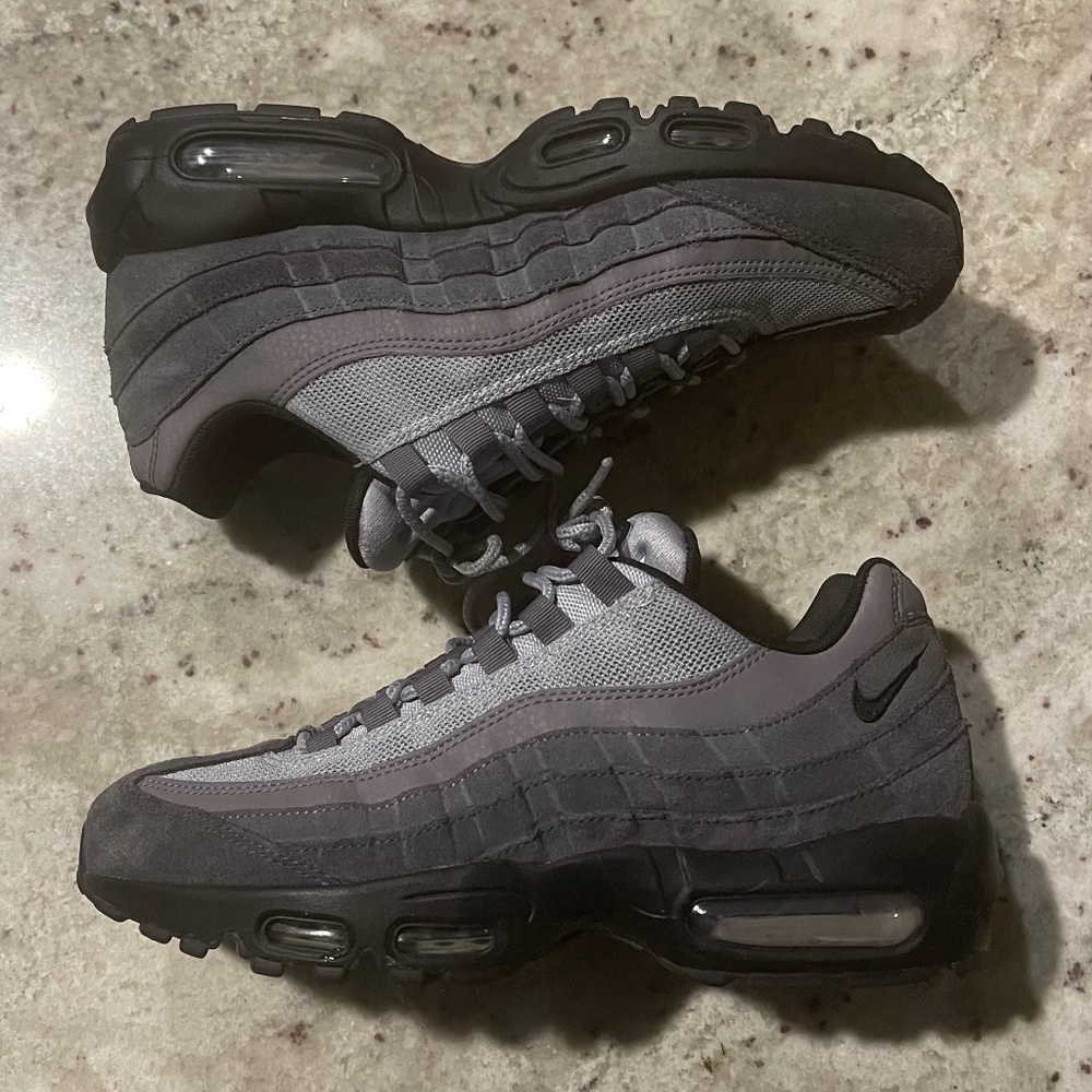Air Max 95 ‘Anthracite’